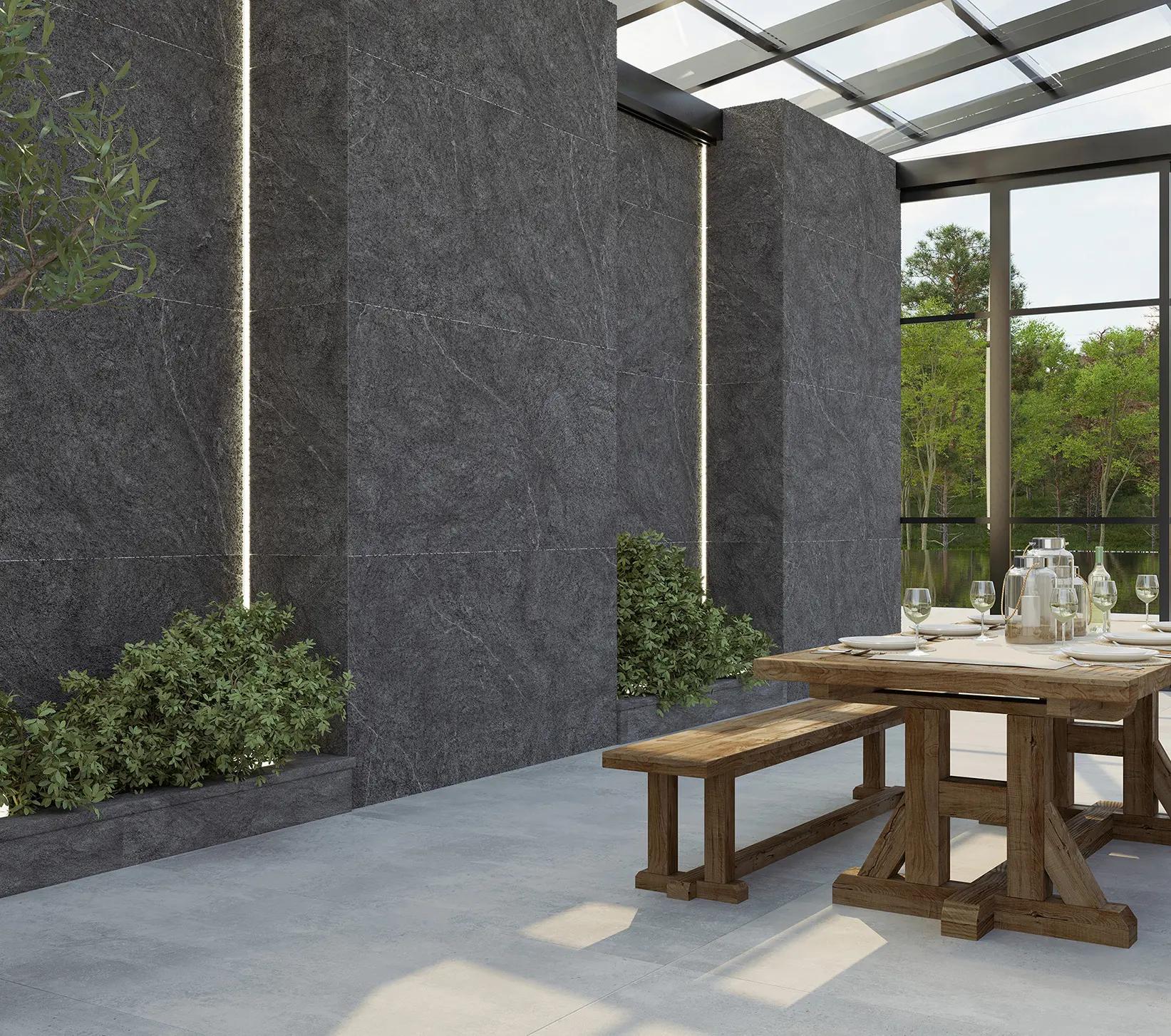 Elivin Dark Grey