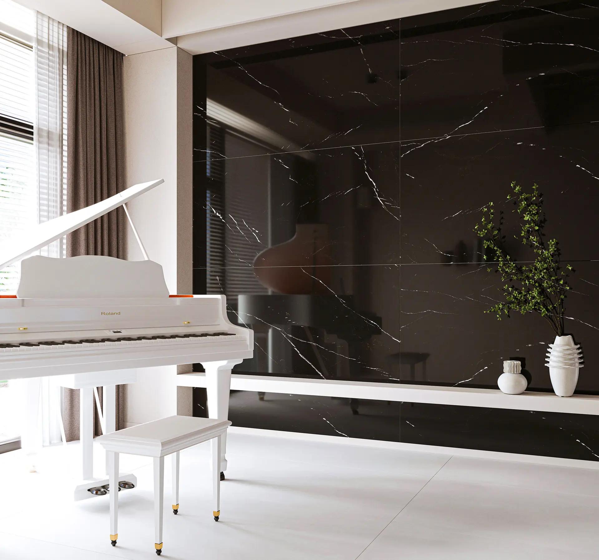 Infinity Black
