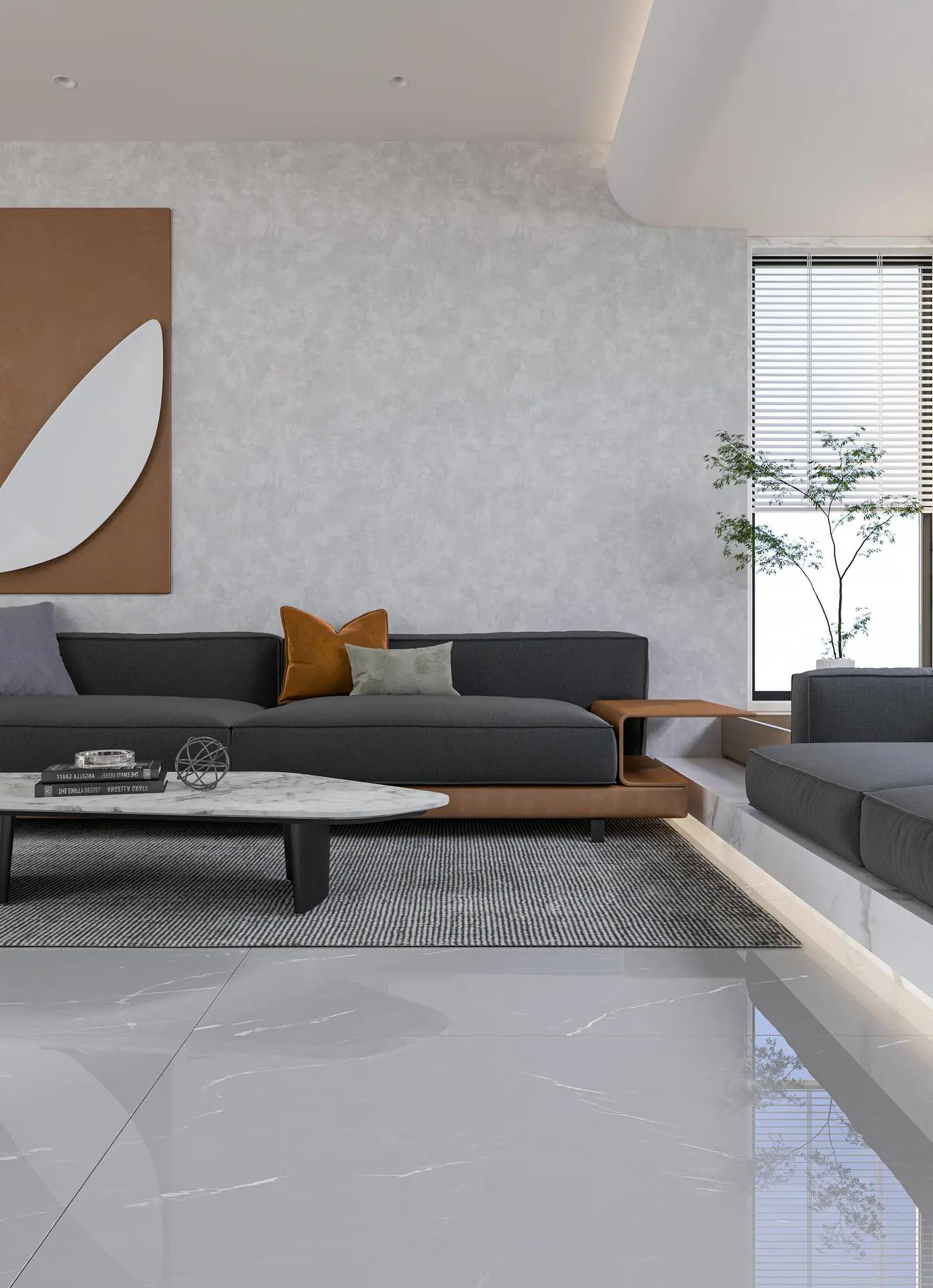 Infinity Grey