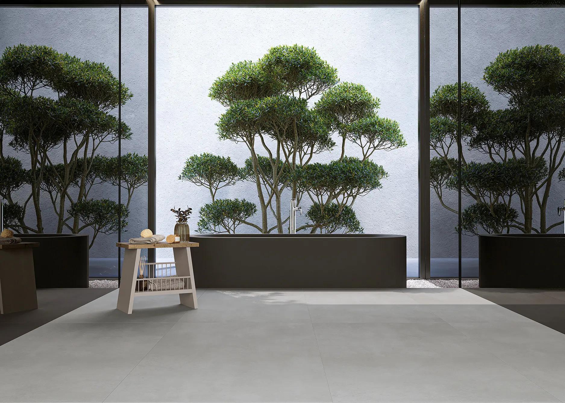 Latitude Grey(80x160)