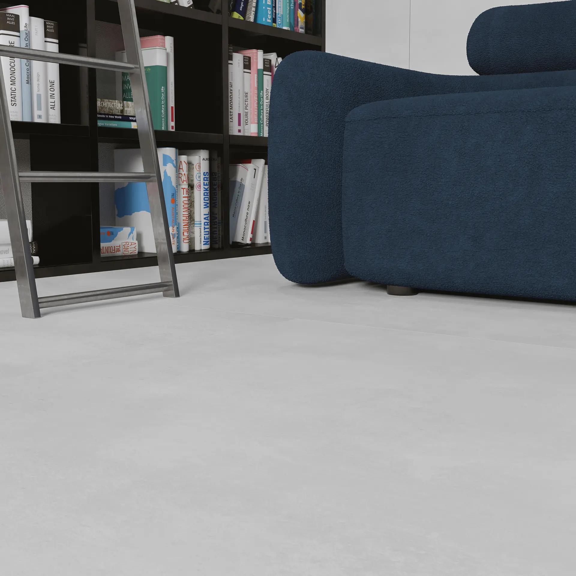 Latitude Light Grey