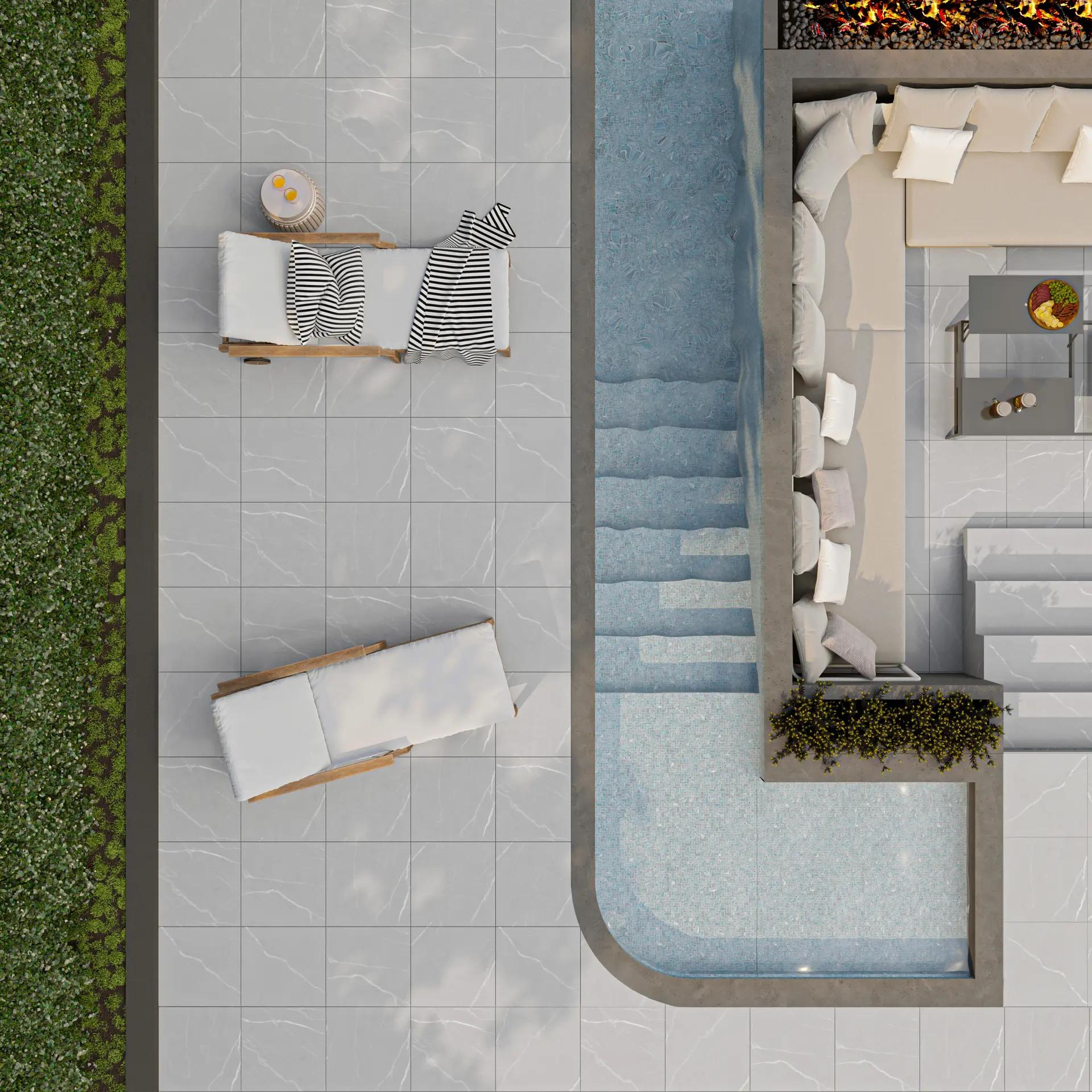 Renit Light Grey
