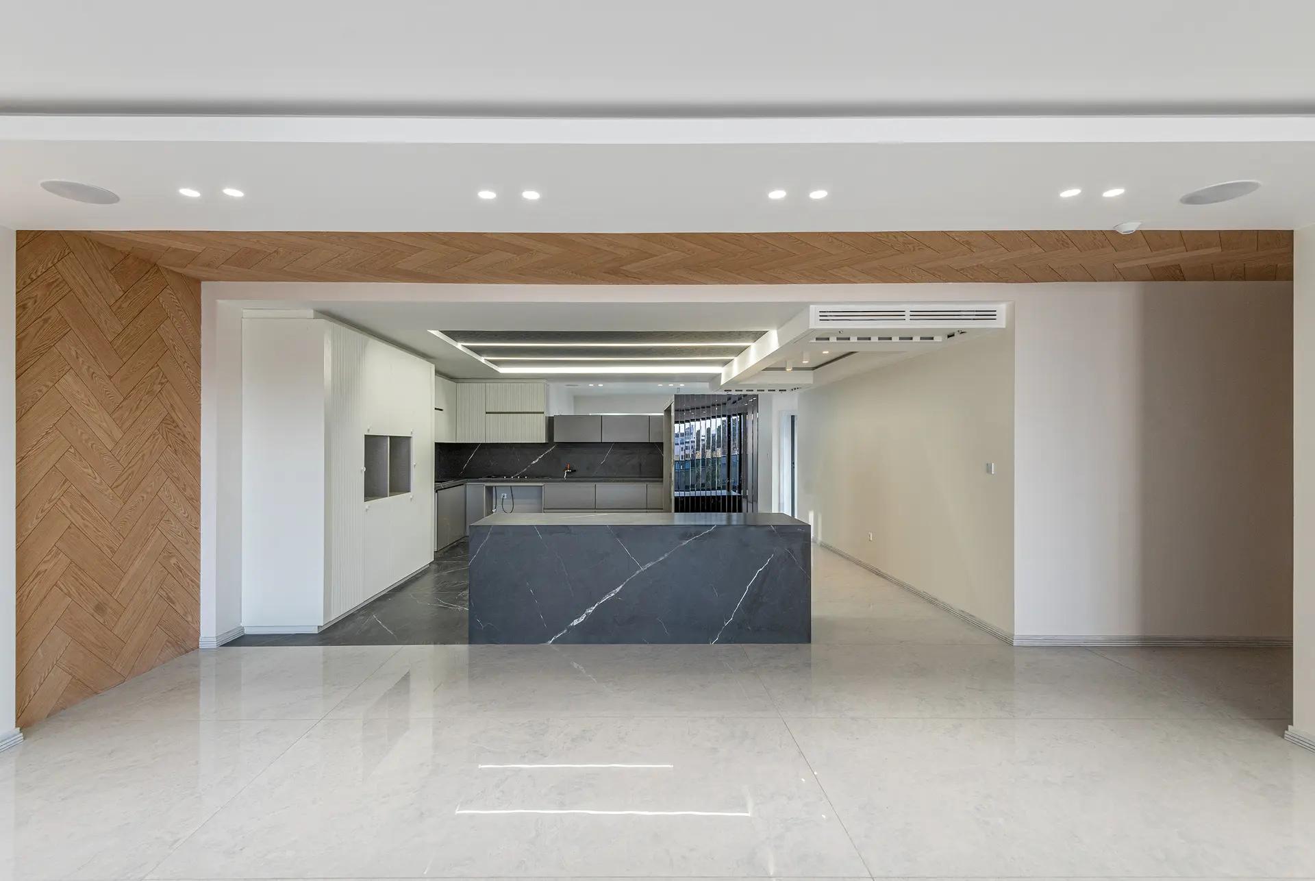 Taj House Project